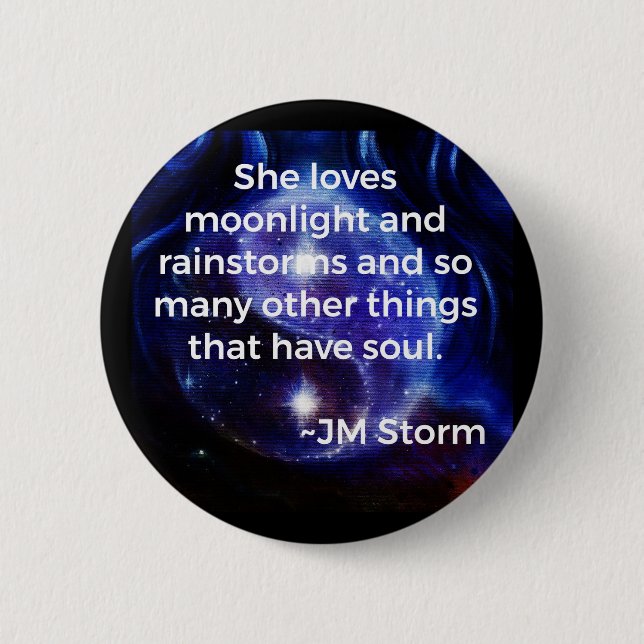 Soul Knapp (Framsida)