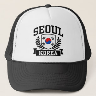 Söul Korea Keps