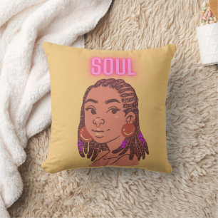 Soul Kudde