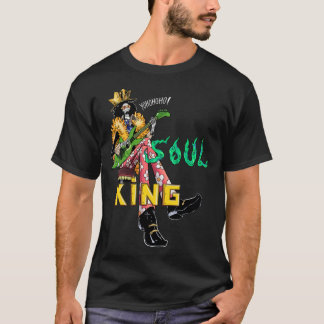 Soul Kung Brook T Shirt