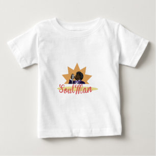 Soul Man Tee