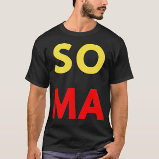 Soul Mate Matching Par T Shirt