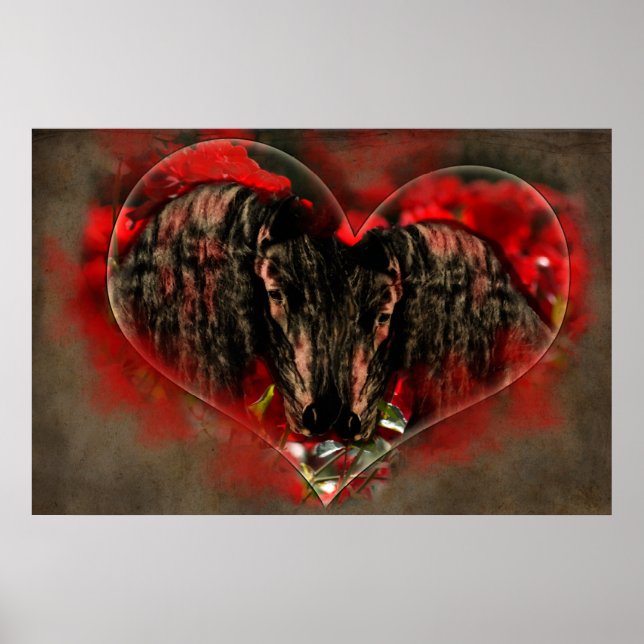 Soul Mates - Poster (Framsidan)