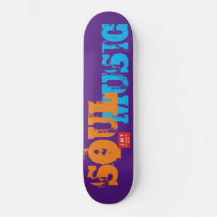 SOUL MUSIC SKATEBOARDS/JMT SKATEBOARDS