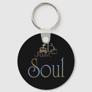 Soul Nyckelring