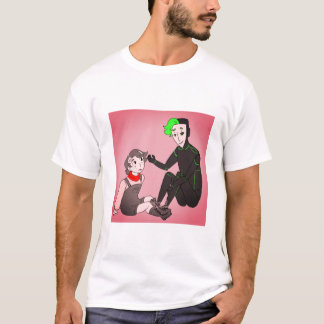 Soul och Alba T-shirt