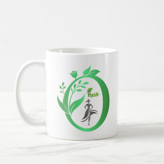 “Soul of Nature Mug | Man & Tree Design” Kaffemugg