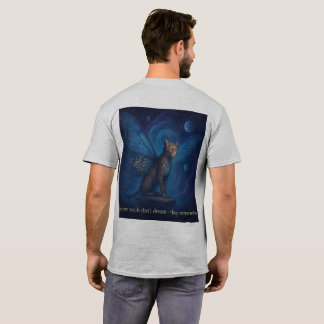 SOUL OF STARS – They Remember What We Forgot T Shirt