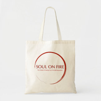 Soul On Fire Crème Tygkasse