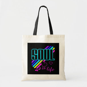 Soul-påse Tygkasse