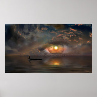 Soul Poster