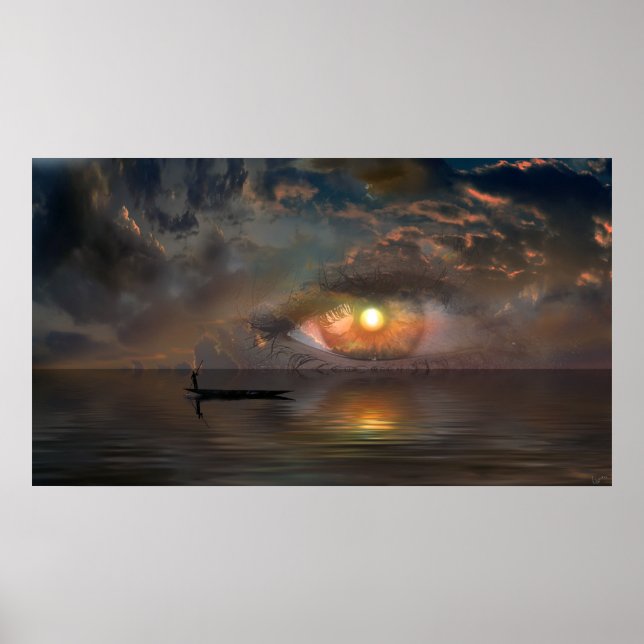 Soul Poster (Framsidan)
