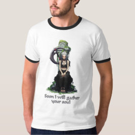 Soul Reaper T Shirt