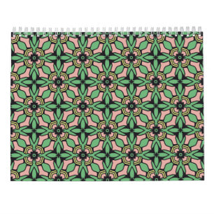 Soul-reflektion Kalender