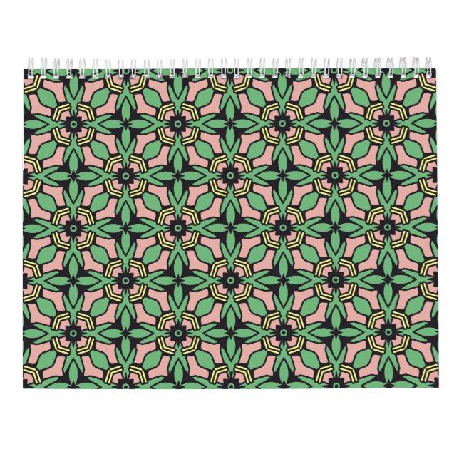 Soul-reflektion Kalender (Baksida)
