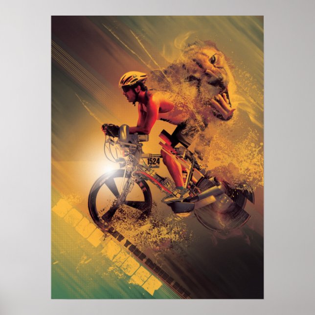 Soul Rider Poster (Framsidan)