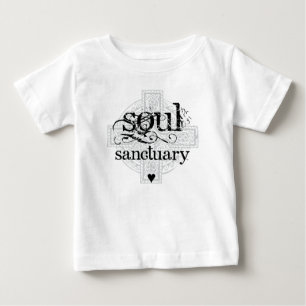 ’Soul Sanctuary’ Infant T-Shirt