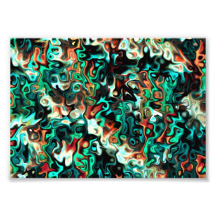 Soul SB Modern art 4555 Fototryck