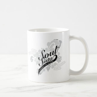 Soul Sista Kaffemugg