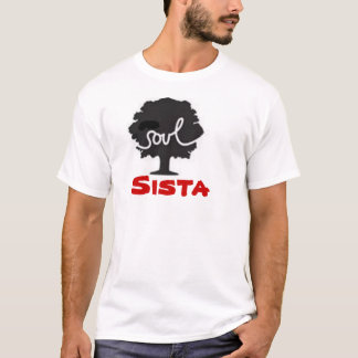 Soul Sista T-shirt