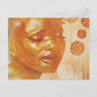 Soul Sistah 2 vykort