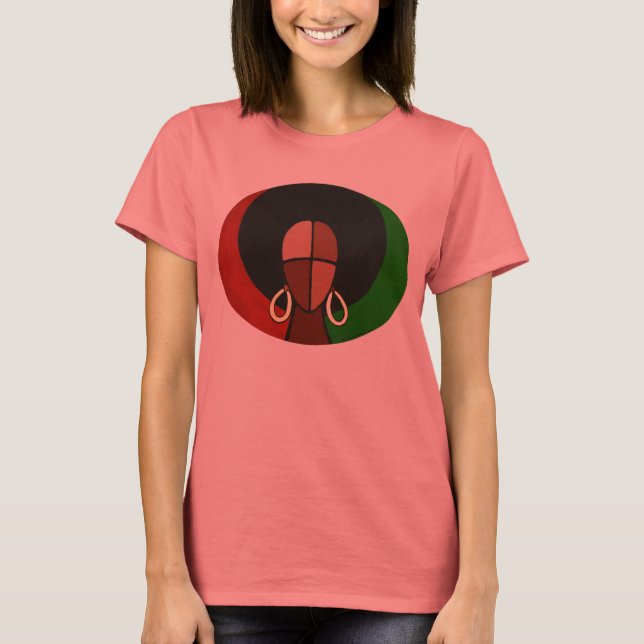 Soul Sister Tee (Framsida)