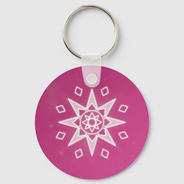 Soul Star Nyckelring (Framsida)