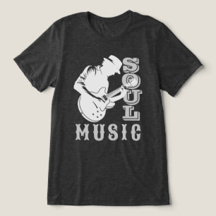 Soul T Shirt
