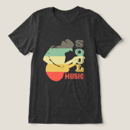 Soul T Shirt