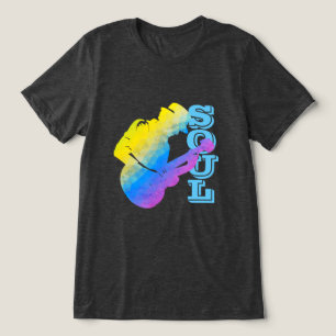 Soul T Shirt