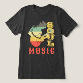 Soul T Shirt