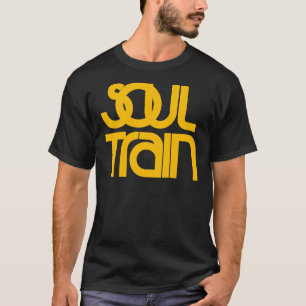 Soul Tåg Classic T-Shirt