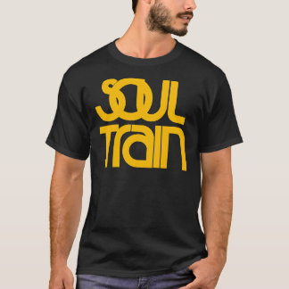 Soul Tåg Classic T-Shirt