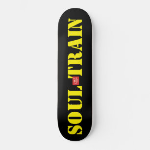 SOUL TÅG Skateboard