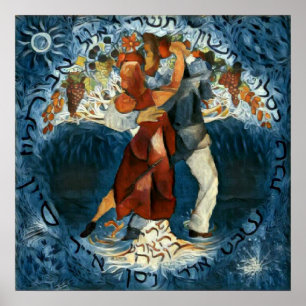 Soul Tango Poster