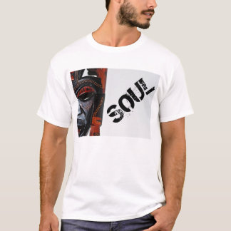 SOUL! TEE