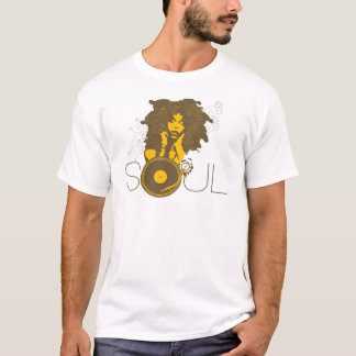 Soul Tröja
