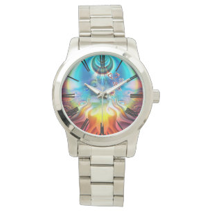 Soul Vibrations Armbandsur