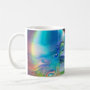 Soul Vibrations Kaffemugg