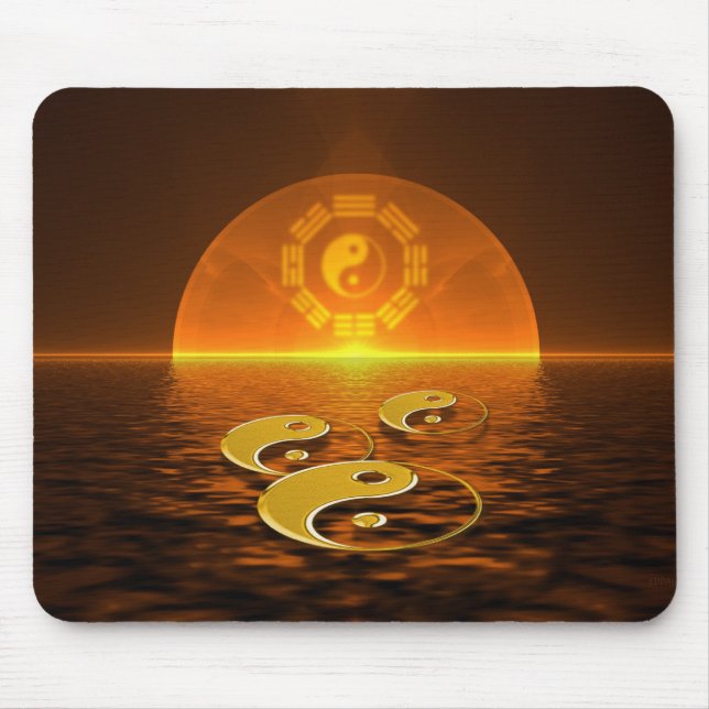 Soul Way of yin & yang Musmatta (Framsidan)