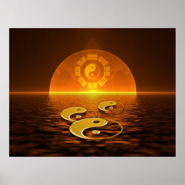 SOUL WAY POSTER (Framsidan)