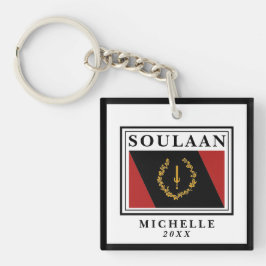 Soulaan Flagga