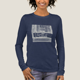 Soulard St. Louis MO Long-Sleeve T Shirt
