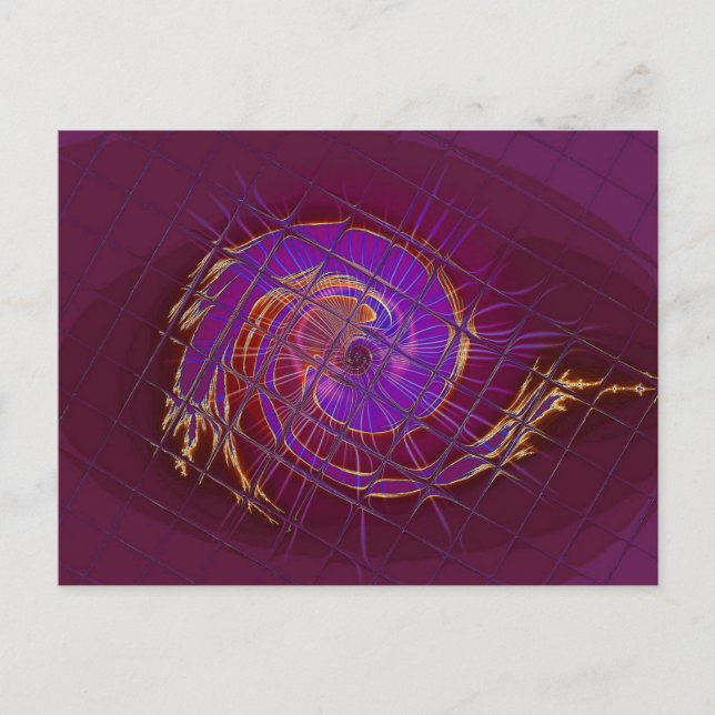 SOULBRAND 3 VYKORT (Framsida)