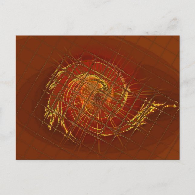 SOULBRAND 4 VYKORT (Framsida)