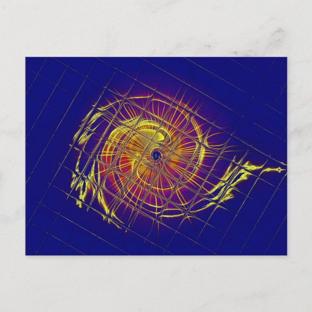 SOULBRAND 8 VYKORT (Framsida)