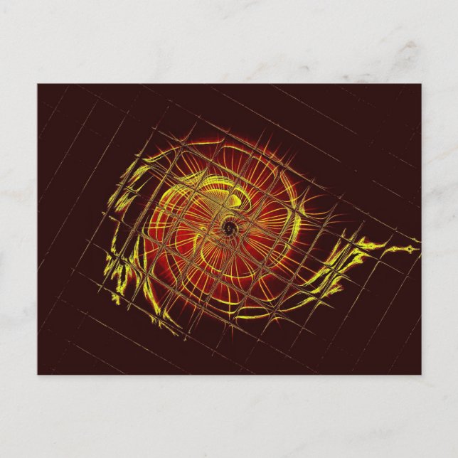 SOULBRAND 9 VYKORT (Framsida)