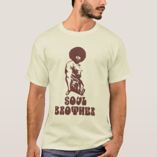 SOULBRODER T SHIRT