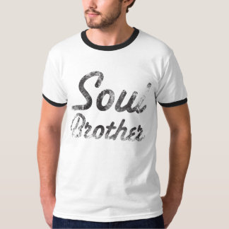 Soulbroder Tee
