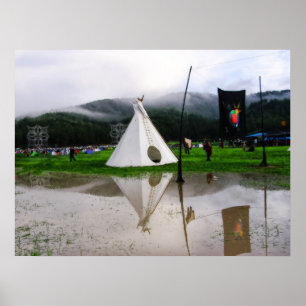 SOULCLIPSE FESTIVAL 2006 (TURKIET) Poster